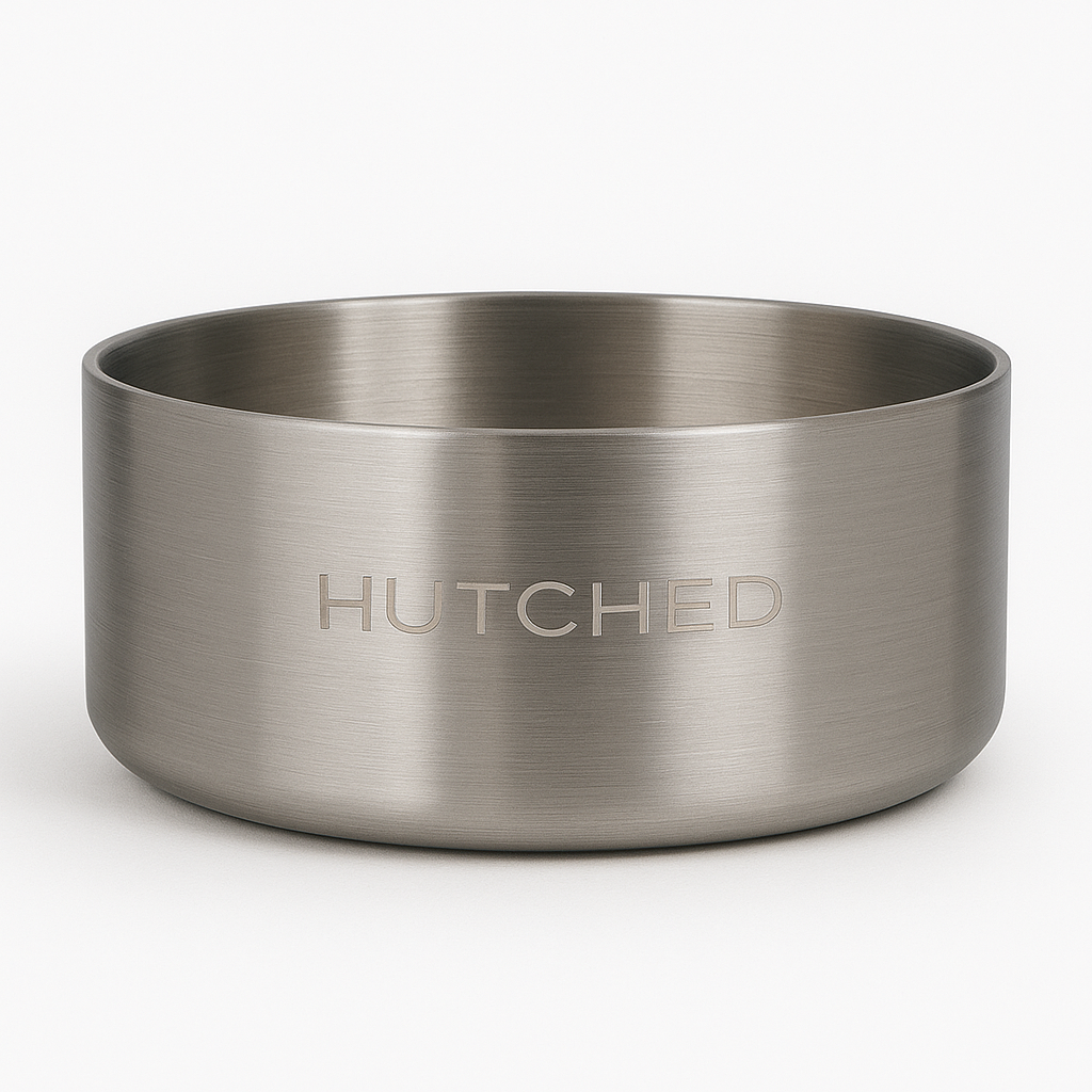 Eco Food / Water Bowl