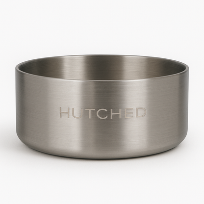 Eco Food / Water Bowl